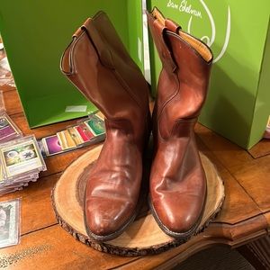 FRYE Boots 10D